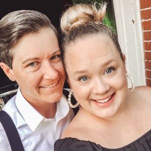 Meet your Posher, Maureen